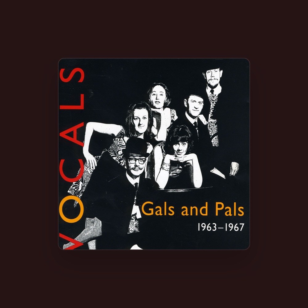 Фото Gals and Pals