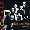 Gals and Pals - Litet Bo Jag Sätta Vill