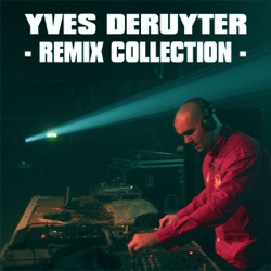 Remix Collection - Yves Deruyter Cover Art