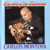 The Art of the Flamenco: Carlos Montoya
