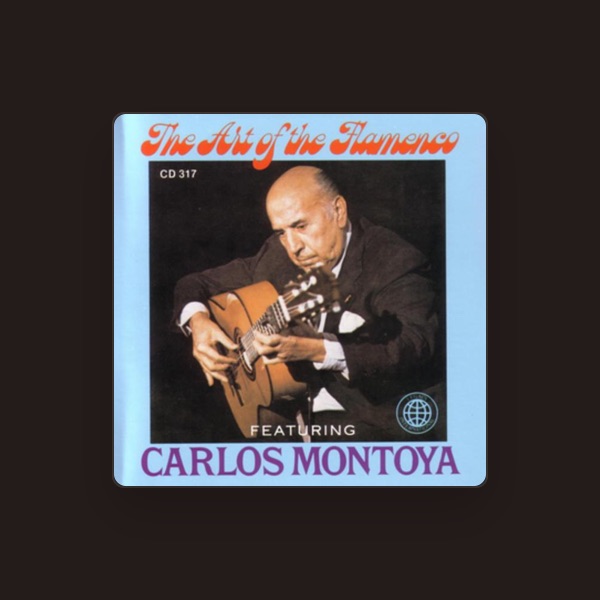 Carlos Montoya's avatar
