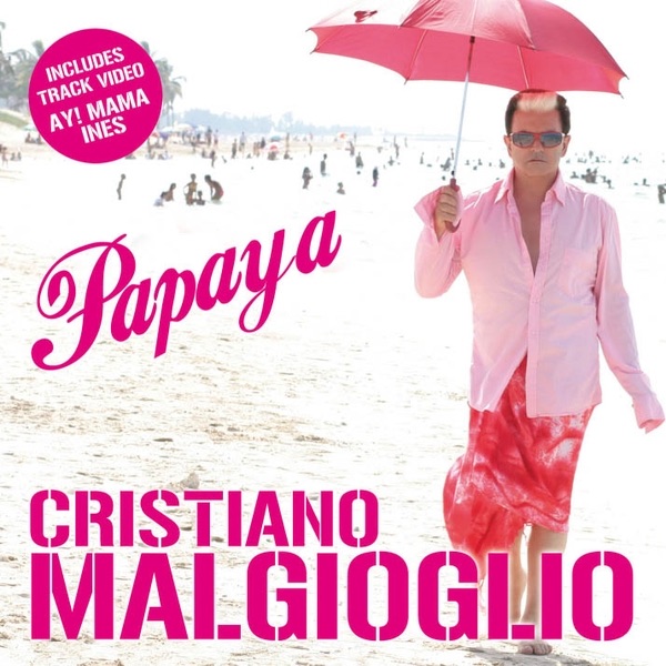 Mi Sono Innamorato Di Tuo Marito Lyrics