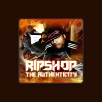 Ripshop