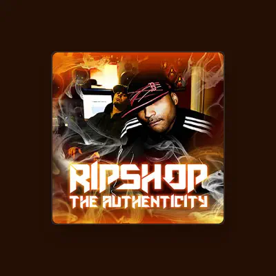 Listen to Ripshop, watch music videos, read bio, see tour dates & more!