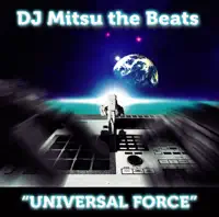 One Hip Hop (feat. Zeebra) — DJ Mitsu The Beats