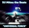 SAT (feat. ICE BAHN) - DJ Mitsu The Beats lyrics