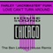 Love Can't Turn Around (Ben Liebrand House Remix) - Farley 