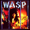 W.A.S.P. - Inside the Electric Circus artwork