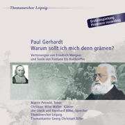 Du Meine Seele Singe - Thomanerchor Leipzig