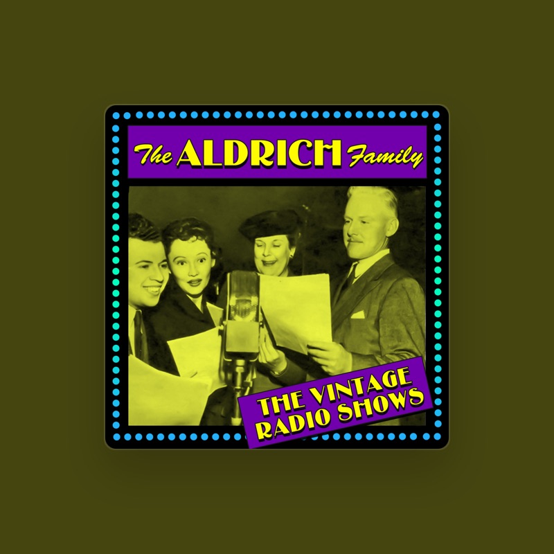 The Aldrich Family