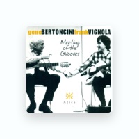 Gene Bertoncini