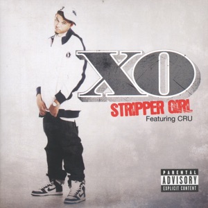 Stripper Girl (feat. CRU) - Single