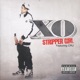 Stripper Girl feat CRU Single