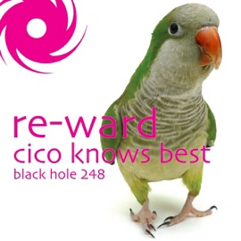 Cico Knows Best Re-Ward