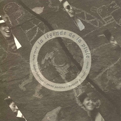 La Légende De La Pluie