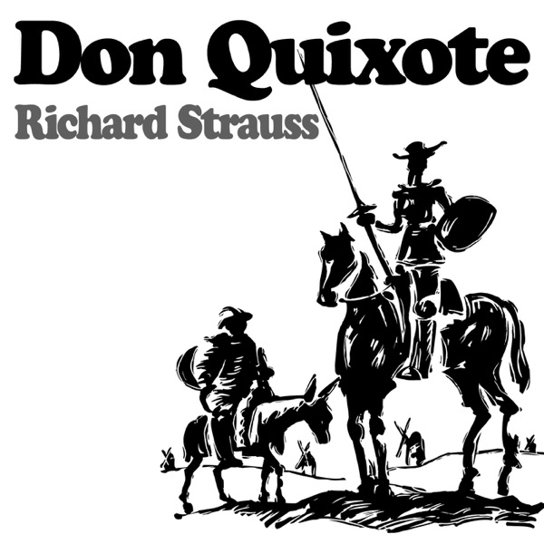 Don Quixote