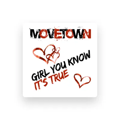 Listen to Movetown, watch music videos, read bio, see tour dates & more!