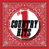 #1 Country Hits - Varios Artistas