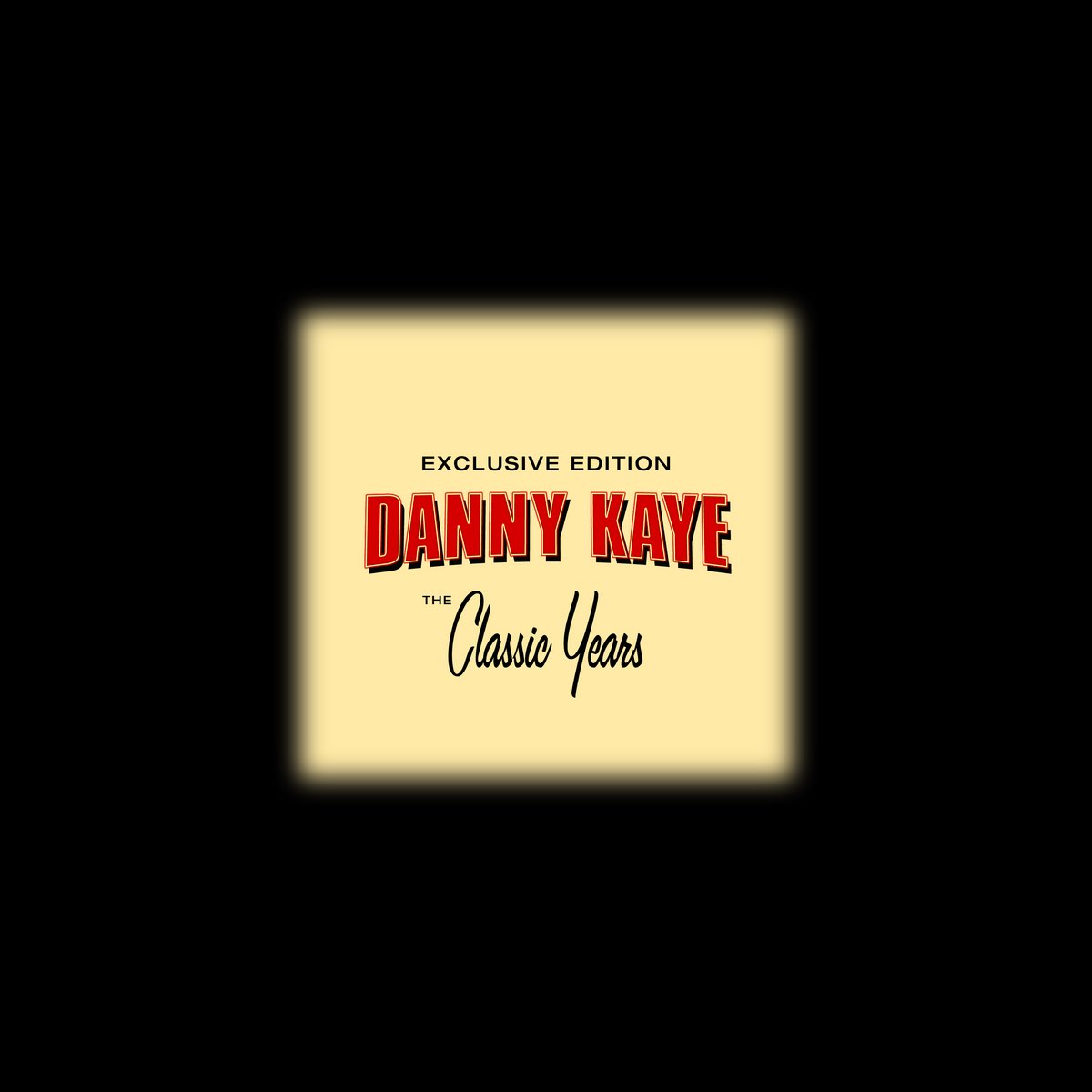 Classic Years of Danny Kaye - Album di Danny Kaye - Apple Music