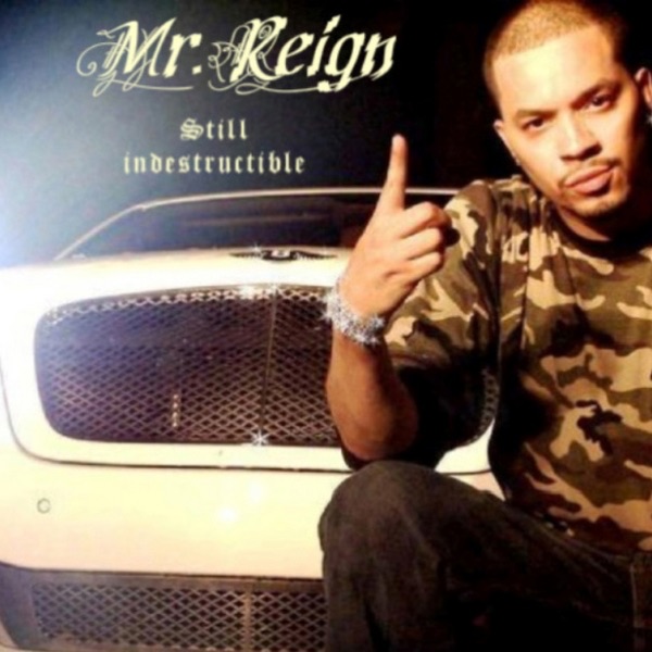 Still Indestructible