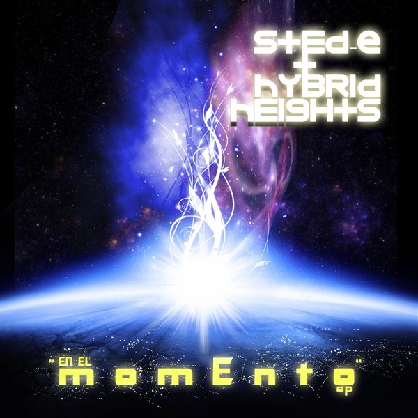 En el Momento EP