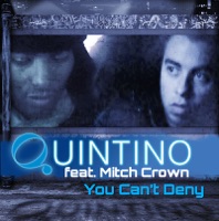 You Can't Deny (feat. Mitch Crown) - Quintino