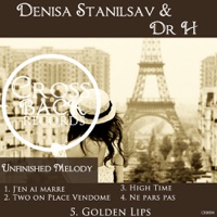 Unfinished Melody - EP - Dr. H & Denisa Stanislav