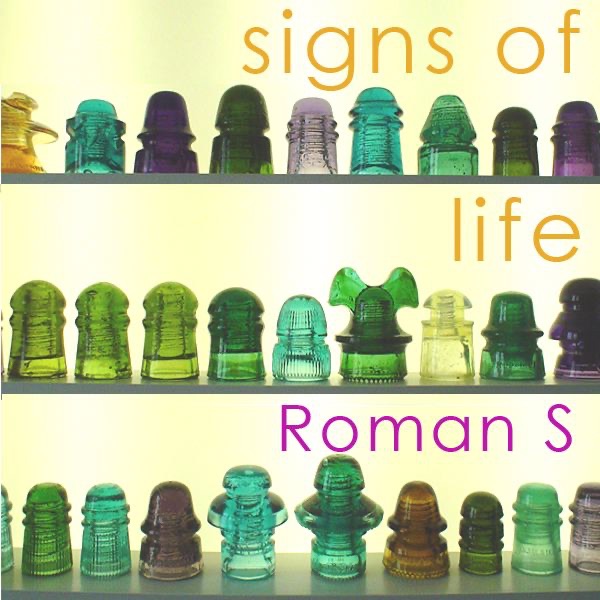Signs of Life - EP