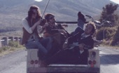 Video artwork for Au grand jamais by Bensé