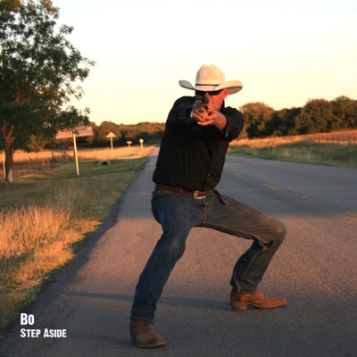 Step Aside - Single