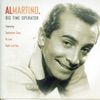 Al Martino - Medley: Someone To Watch Over Me / Embraceable You