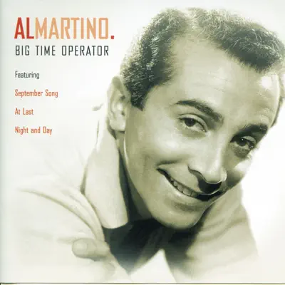 Big Time Operator - Al Martino