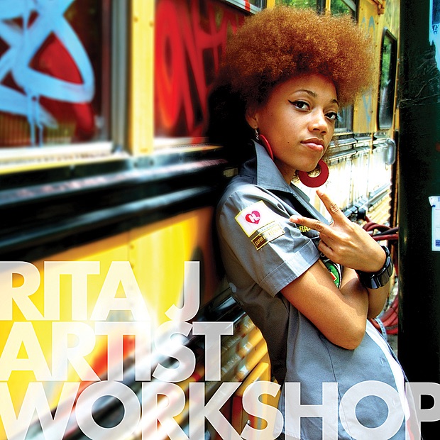 Artist Workshop