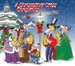 A Christopher Cross Christmas