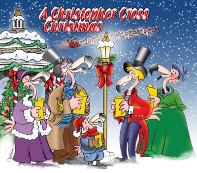 A Christopher Cross Christmas