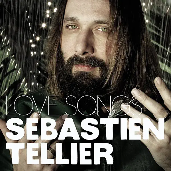 L'amour et la violence — Sébastien Tellier