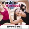 Amazing Love (feat. B. Reith) - SpiritFit Music lyrics