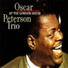 Oscar Peterson Trio - I Remember Clifford artwork