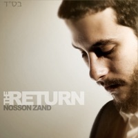 The Return - EP - Nosson Zand