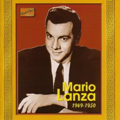 Mario Lanza (1949-1950) - Studio Orchestra