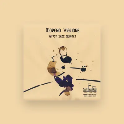 Listen to Moreno Viglione, watch music videos, read bio, see tour dates & more!