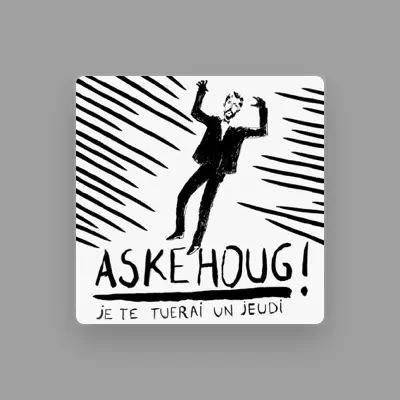 Listen to Askehoug, watch music videos, read bio, see tour dates & more!