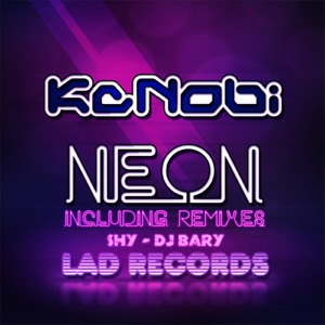 Neon - Single