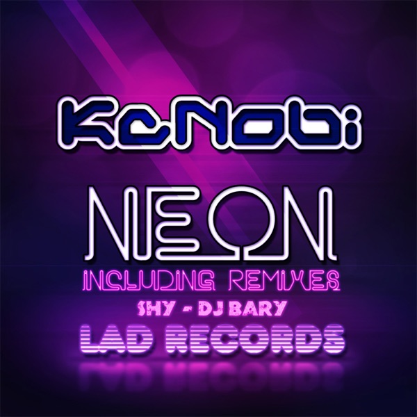 Neon - Single