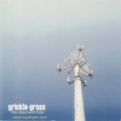 Grickle-grass - 6/8 Ballad