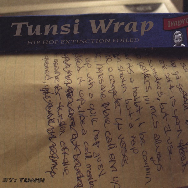 Tunsi - Wanna B