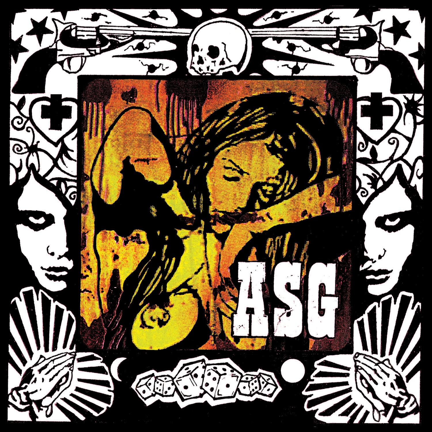 ASG