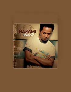 Listen to Hazami, watch music videos, read bio, see tour dates & more!