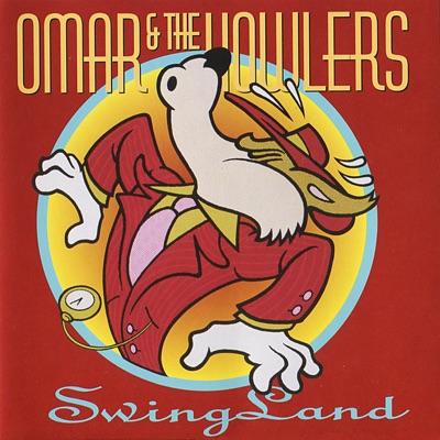 Omar & The Howlers