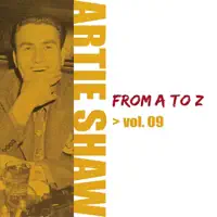 Don't Take Your Love From Me — Artie Shaw